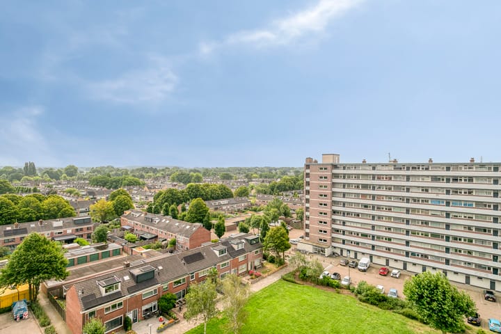 Joh. Poststraat 121 in Breukelen foto