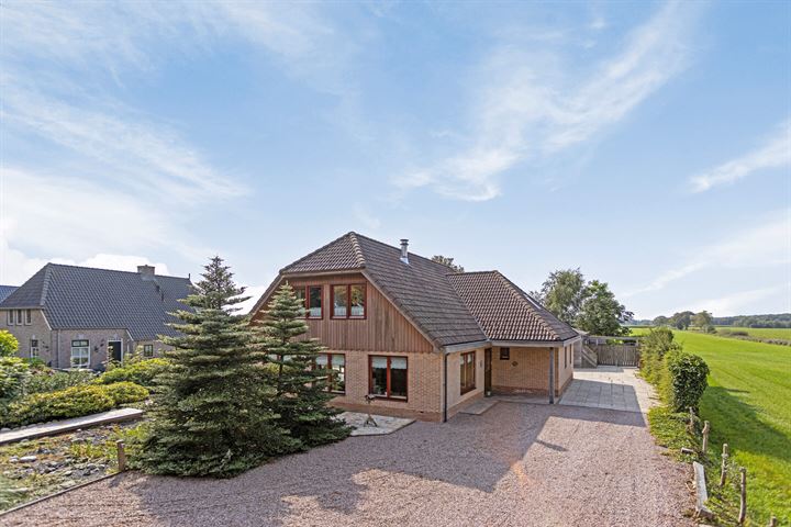 Joh Poststraat 32a in Nieuwlande foto