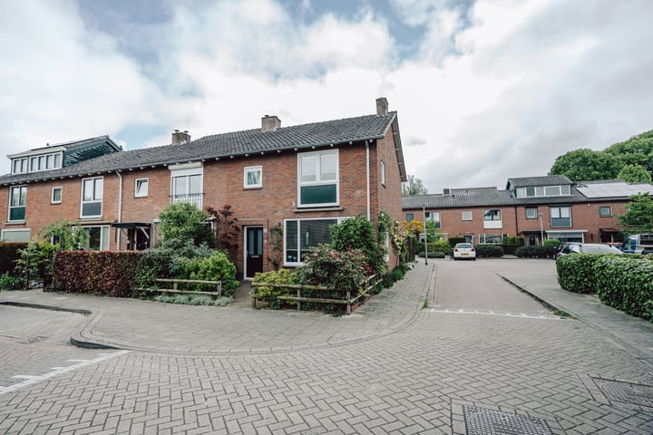 Johan A.Wincklerhof 18 in Kortenhoef