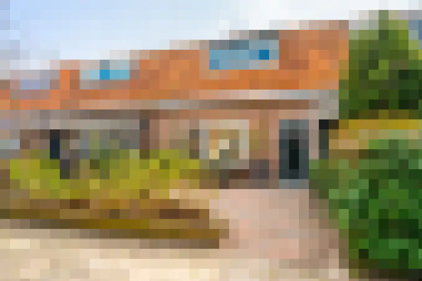 Johan de Meesterstraat 18 in Zeist