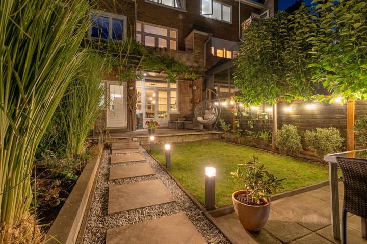 Johan de Wittlaan 134 in Arnhem