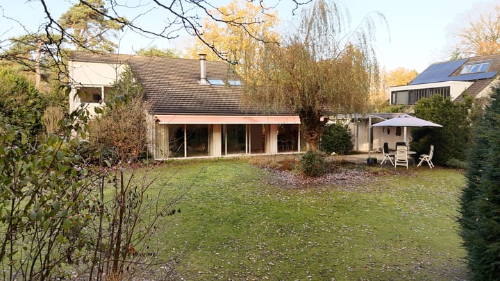 Johan de Wittlaan 19 in Eindhoven