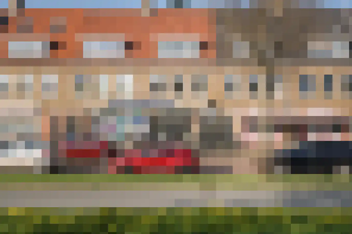 Johan de Wittlaan 39 Arnhem