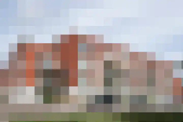 Johan de Wittstraat 111 dans Wassenaar