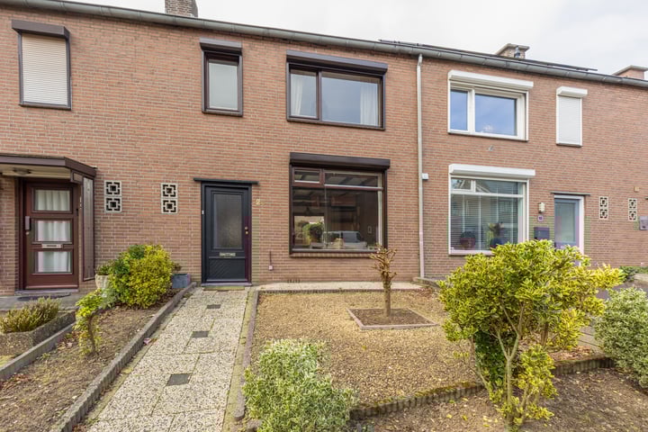 Foto van woning Johan Evertsenstraat 20, Landgraaf