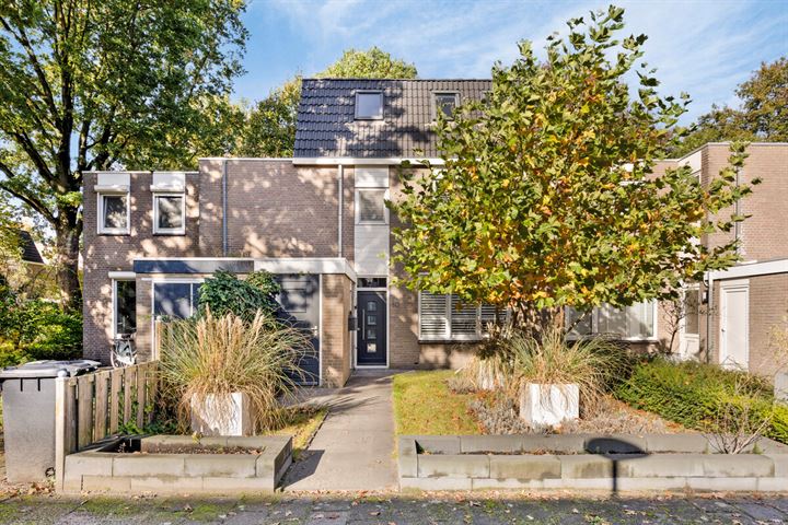 Johan Frisopark 50 in Best foto