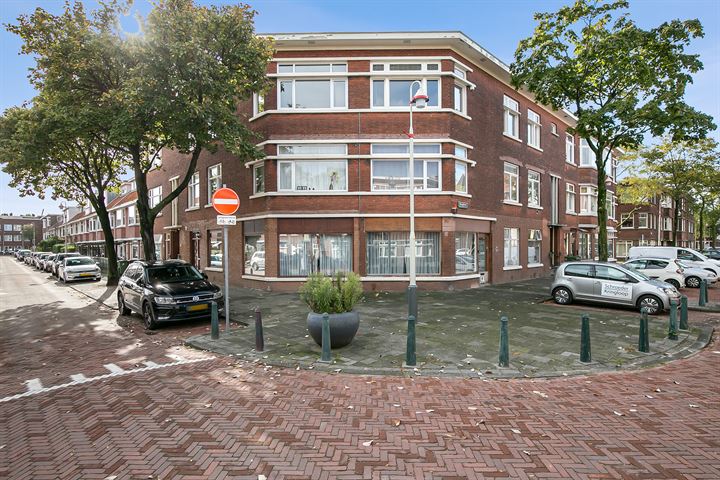 Johan Gramstraat 53 in 's-Gravenhage foto