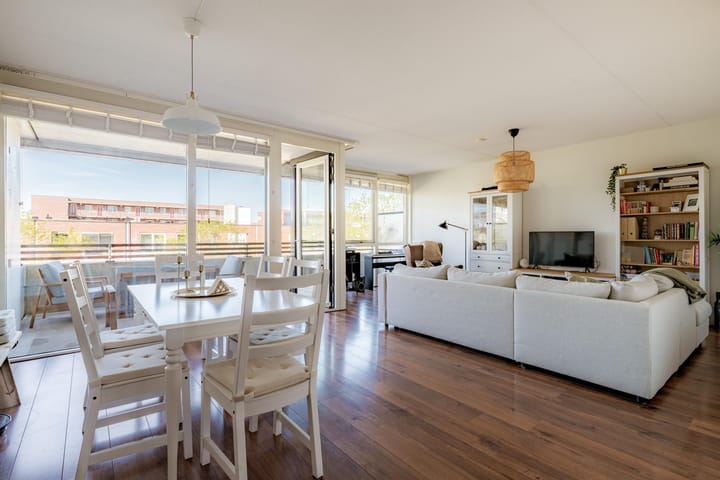 Johan Hofmanstraat 140 in Amsterdam