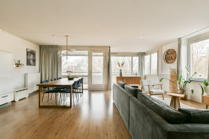 Johan Hofmanstraat 321 in Amsterdam