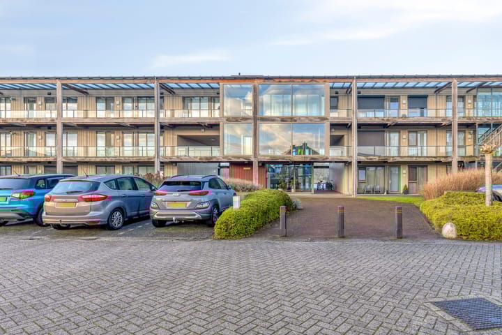 Johan Rengerssingel 43 in Harkstede