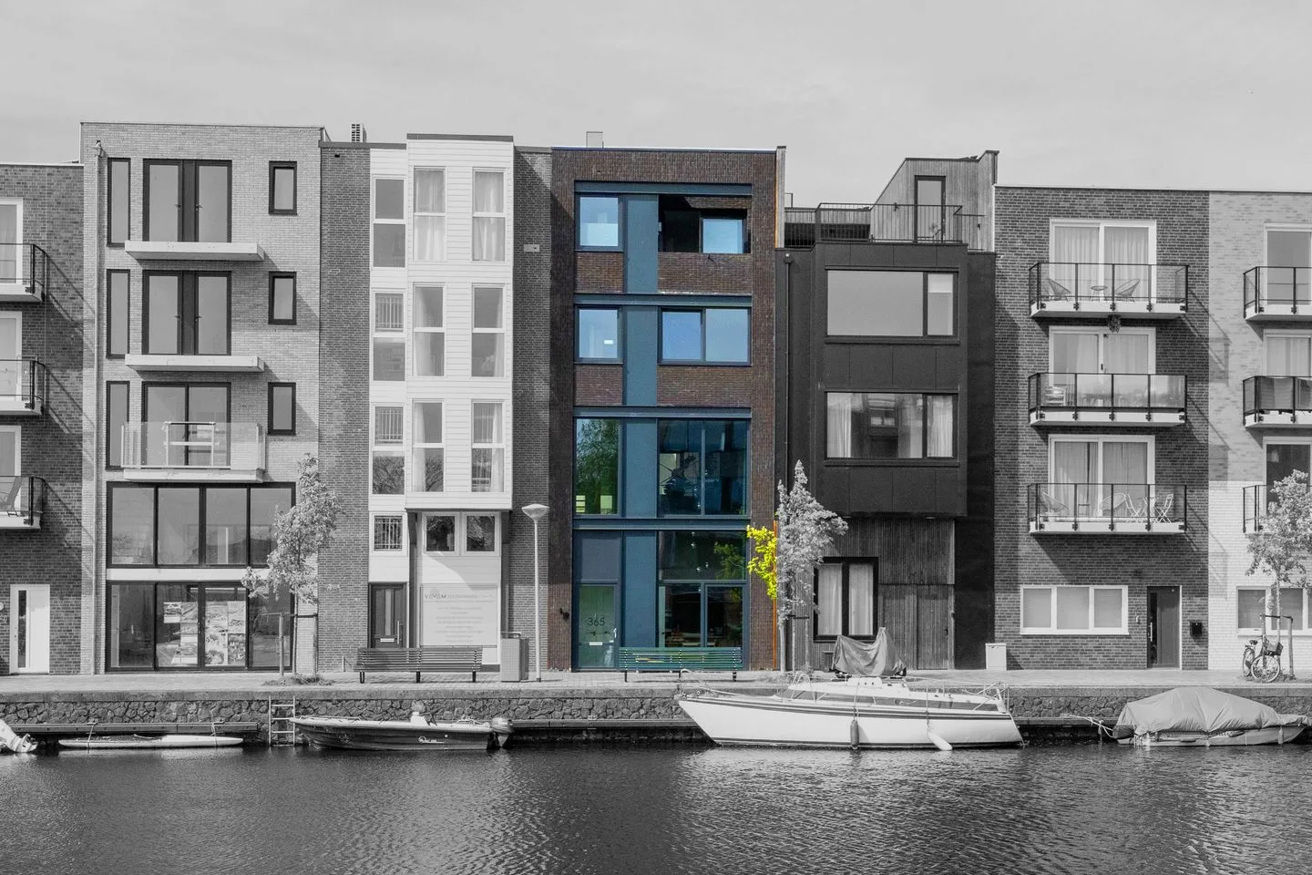 Johan Ringerskade 365 Den Haag