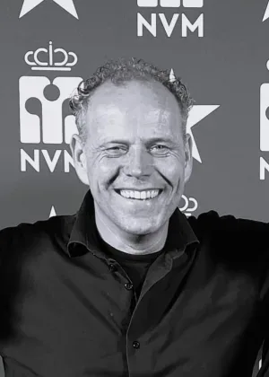 Foto van Johan van Beilen