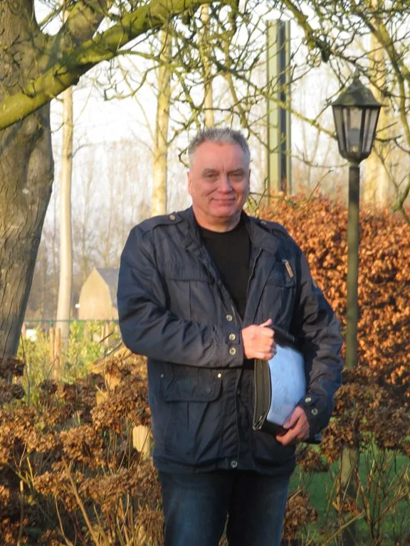 Photo de bureau de Johan van Boxtel Makelaardij