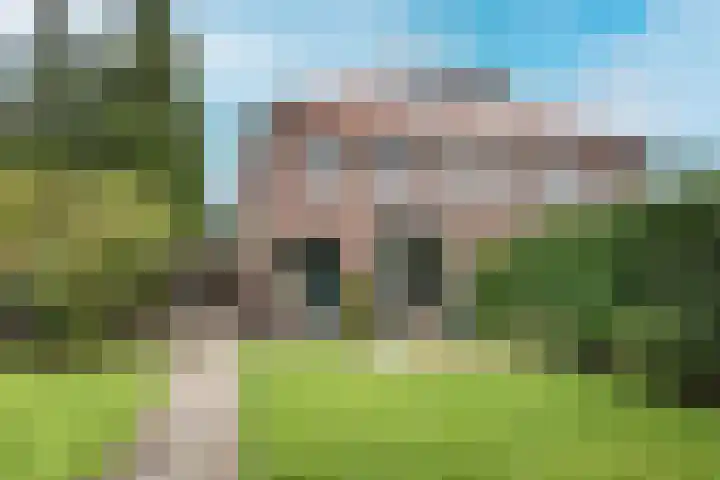 Johan Verhulstweg 34 dans Bloemendaal