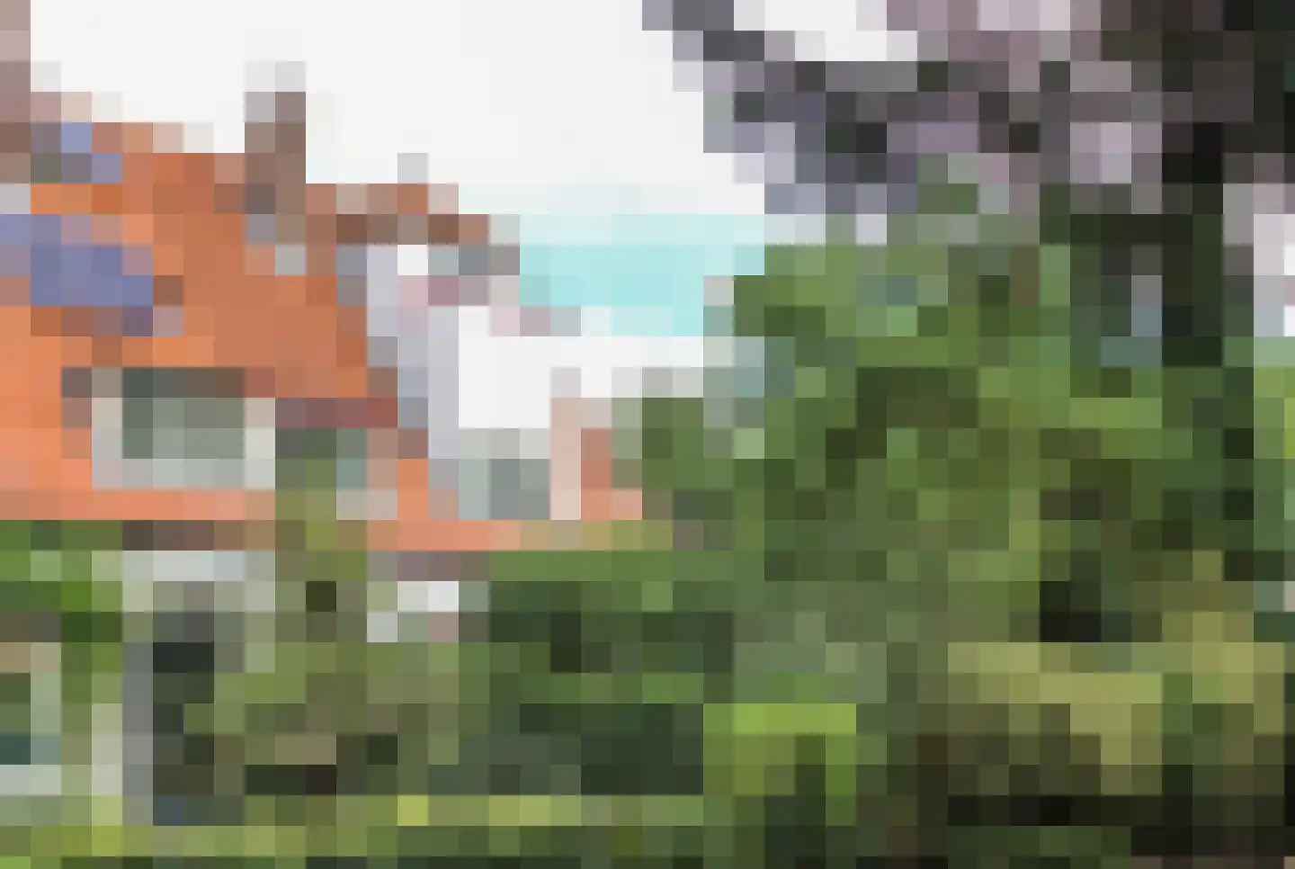 Johan Verhulstweg 54 in Bloemendaal