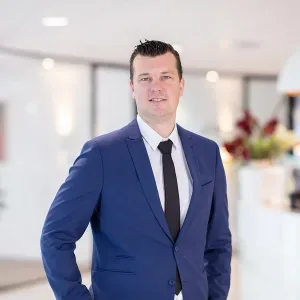 Photo de Johan Visser