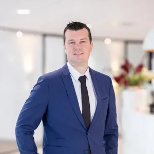 Foto van Johan Visser