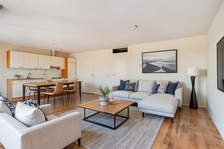 Johan Wagenaarlaan 3 in Deventer foto