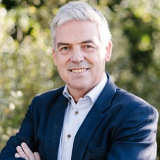 Foto van Johan Zandbergen