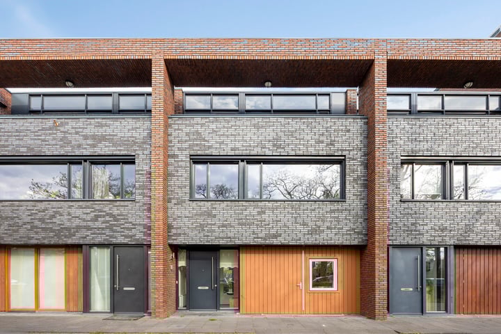 Johannes Buijslaan 30 in Eindhoven foto