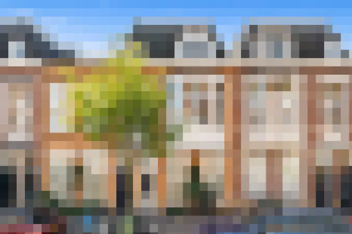 Johannes Camphuijsstraat 179 in Den Haag
