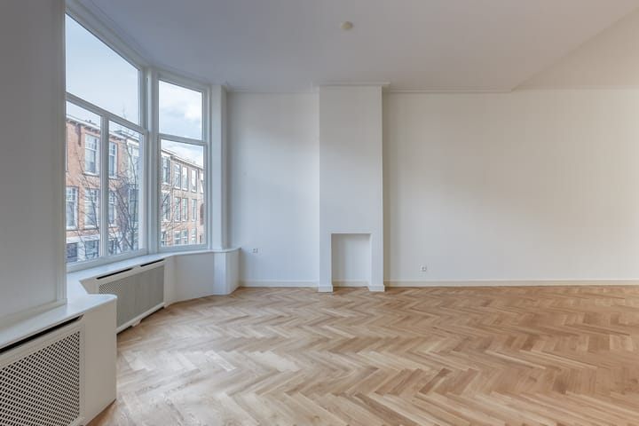 Johannes Camphuijsstraat 189 in 's-Gravenhage