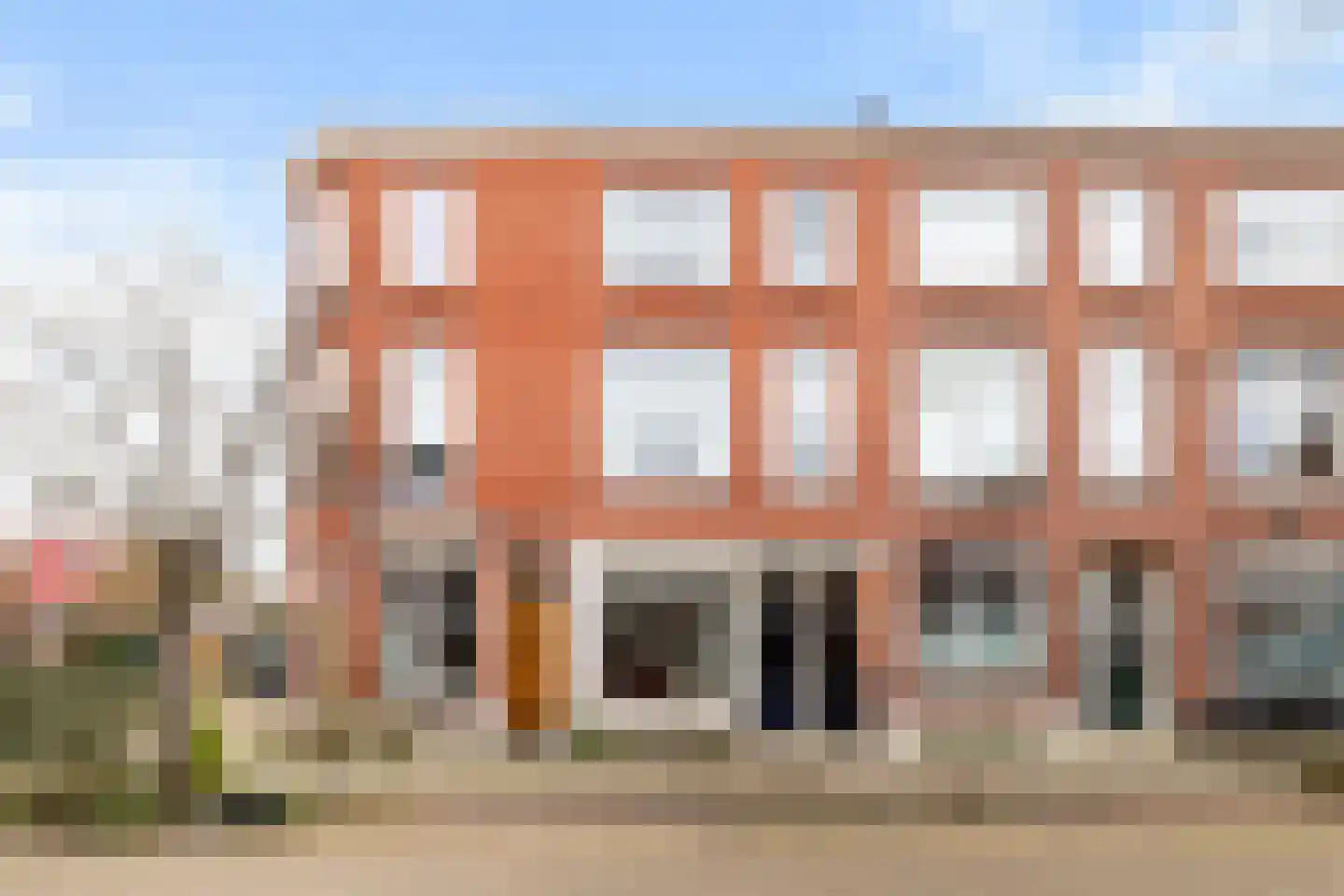 Johannes Camphuysstraat 23 en Utrecht