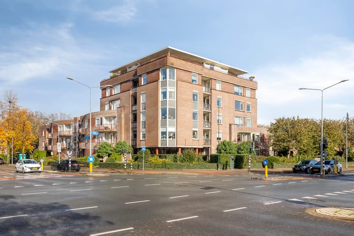 Johannes Geradtsweg 72-28 in Hilversum