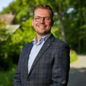 Photo de Johannes Havinga