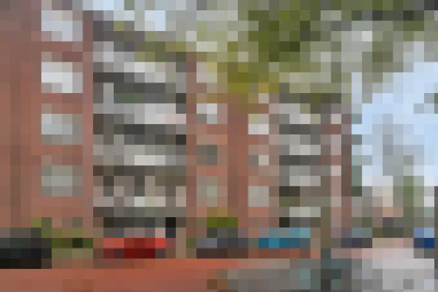 Johannes Meewisstraat 42 1 en Amsterdam