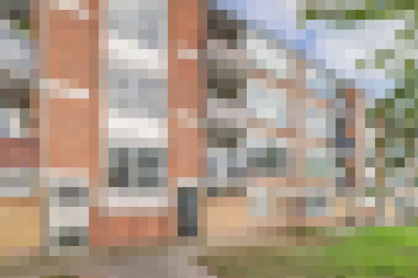Johannes Poststraat 27 en Zwijndrecht
