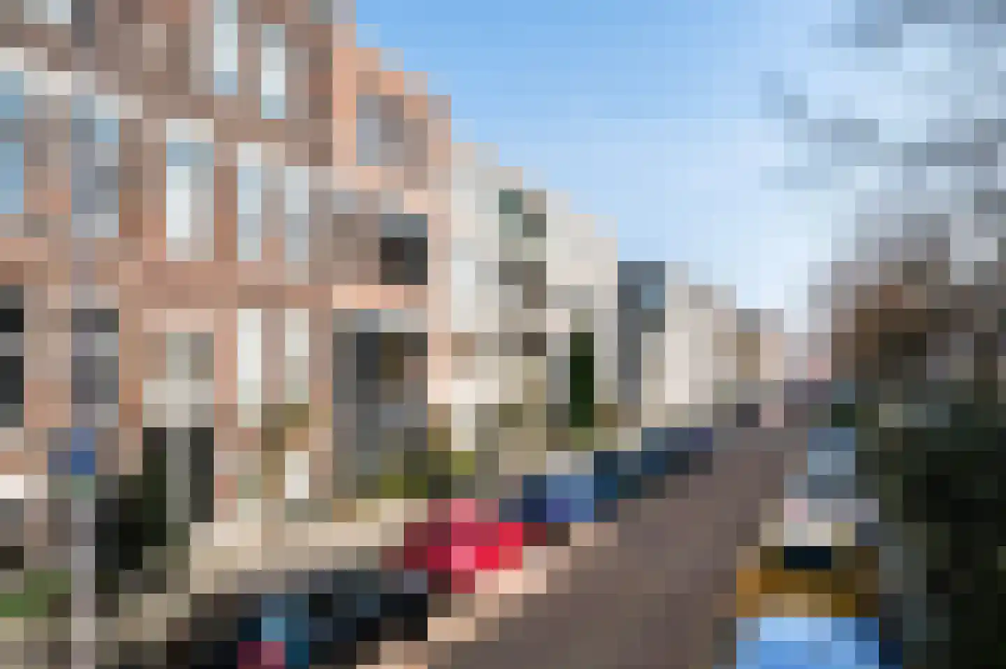 Johannes Poststraat 5 in Gouda