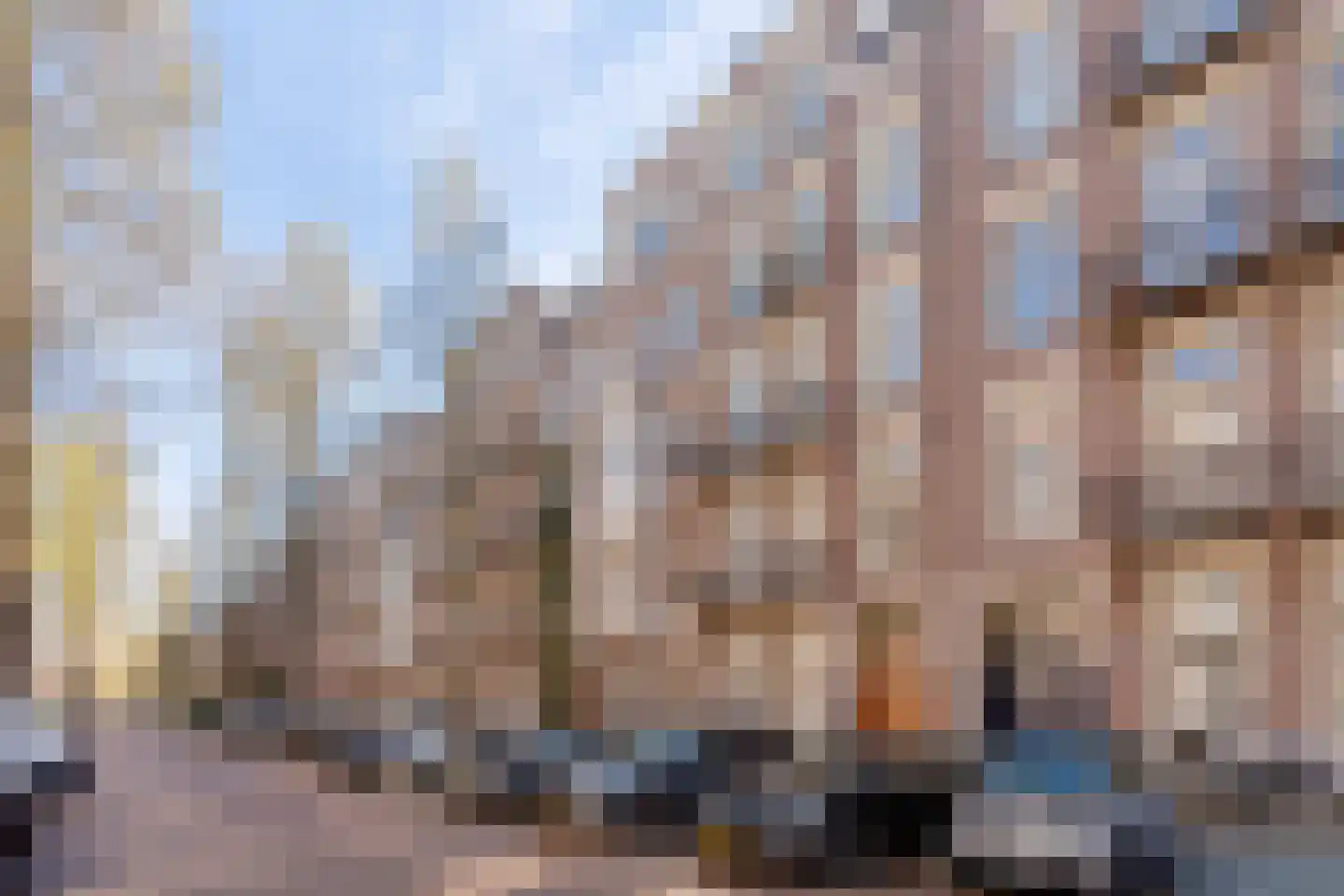 Johannes Verhulststraat 189 H dans Amsterdam