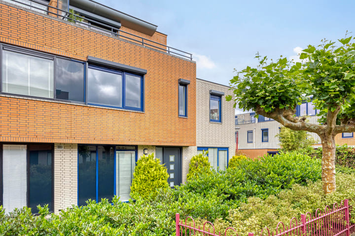 Johannes Vermeerhage 27 in Nieuwegein foto