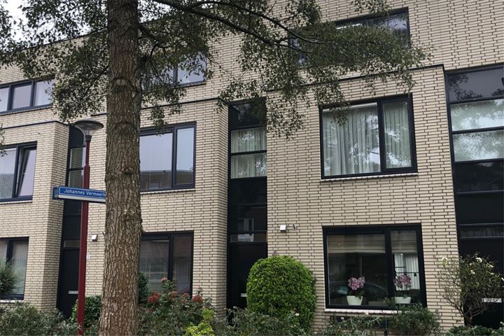 Johannes Vermeerhage 4 in Nieuwegein foto