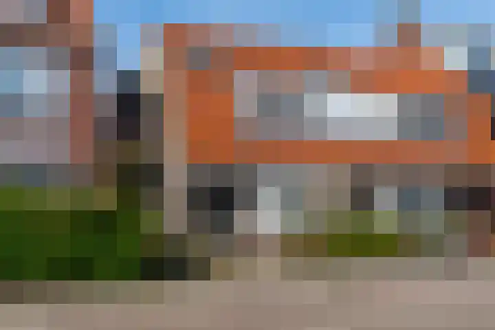 Johannes Vermeerstraat 11 in Utrecht