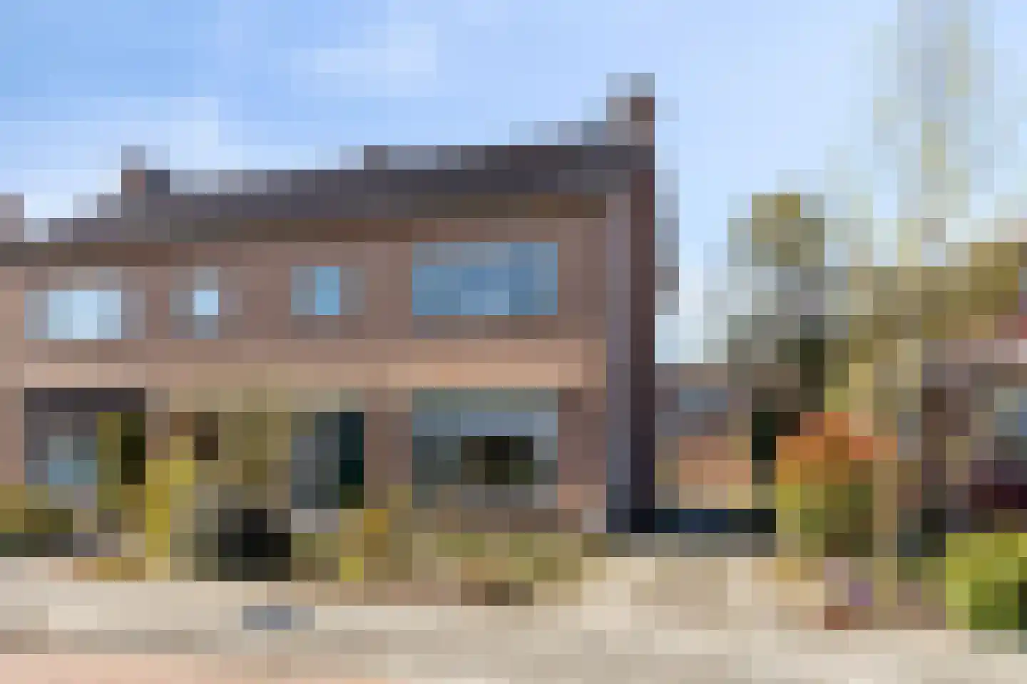 Johannes Vermeerstraat 17 in Winterswijk