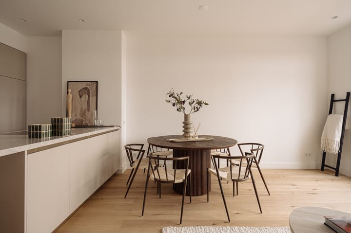 Johannes Vermeerstraat 81-4 in Amsterdam foto