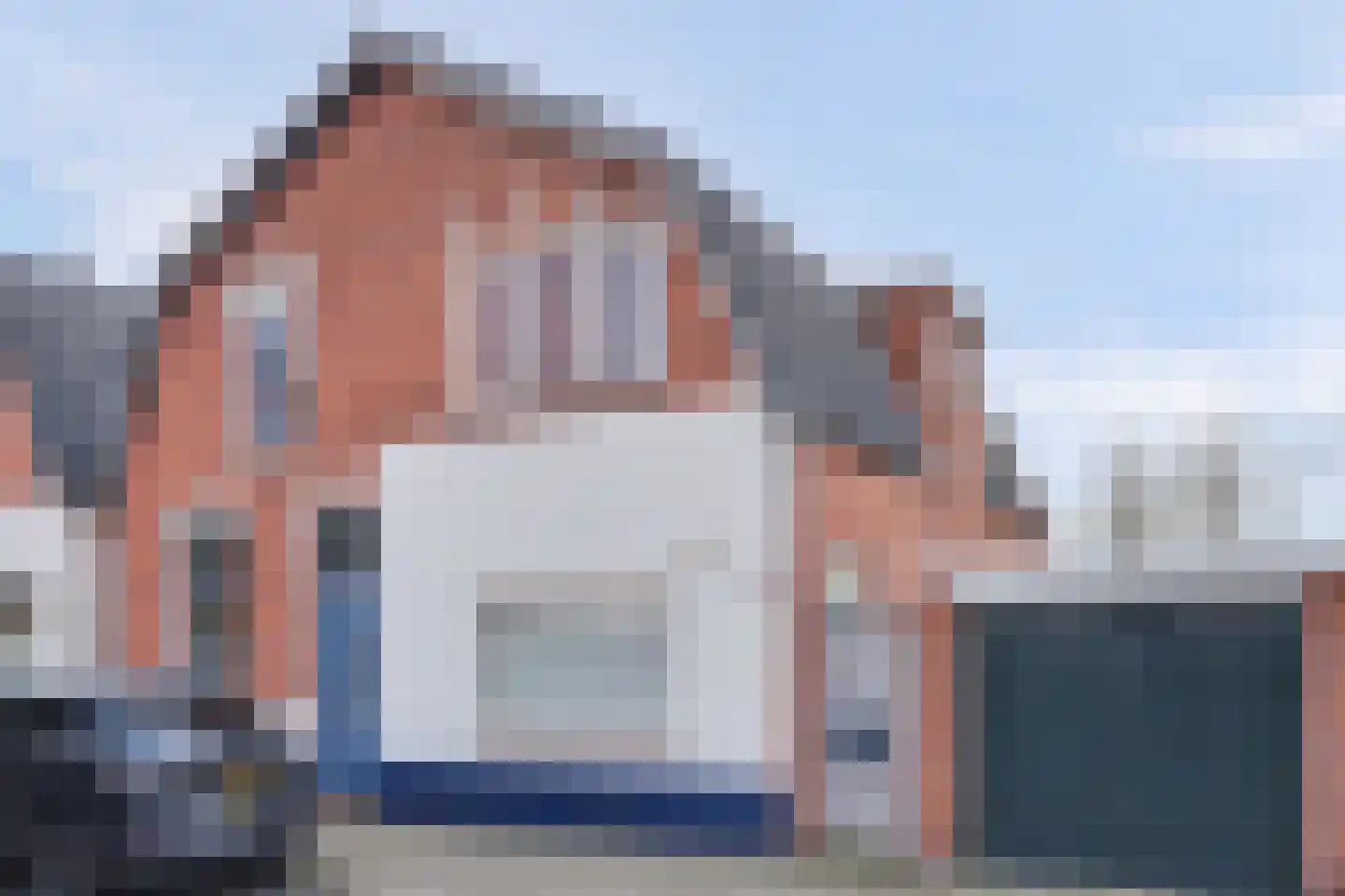 Johannes Vermeerstraat 9 in Oisterwijk