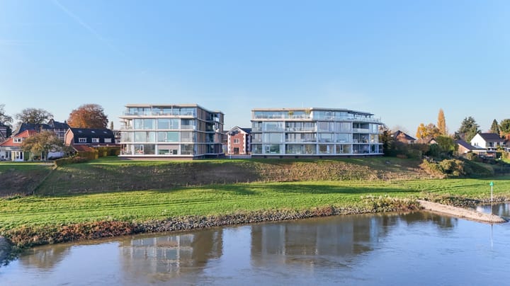 Johanneshof 10 in Dieren foto