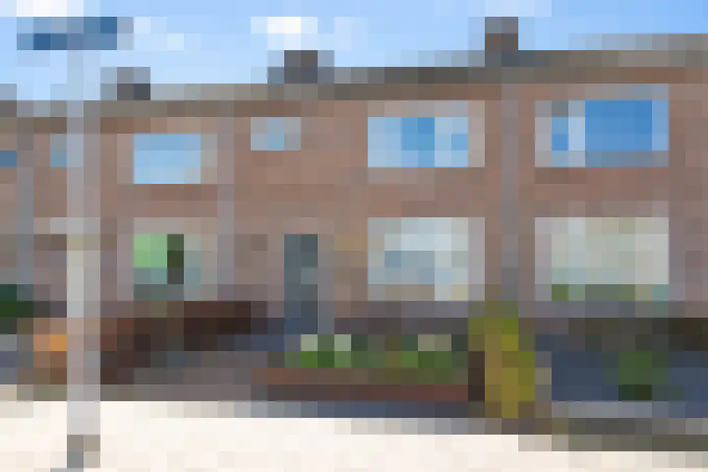 Johannis van Rijswijkstr 8 in Gameren