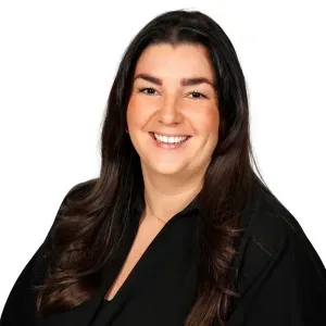 Foto van Joharah van Beek