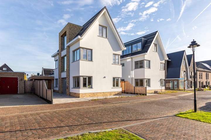 John Bardeenstraat 18 in Almere