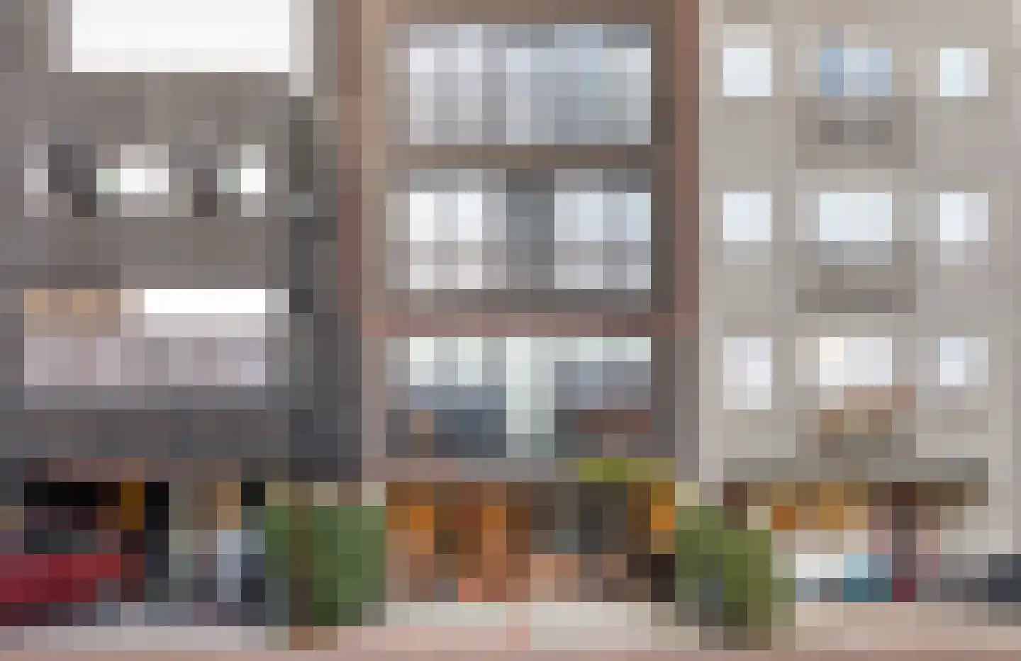 John Blankensteinstraat 183 A Amsterdam