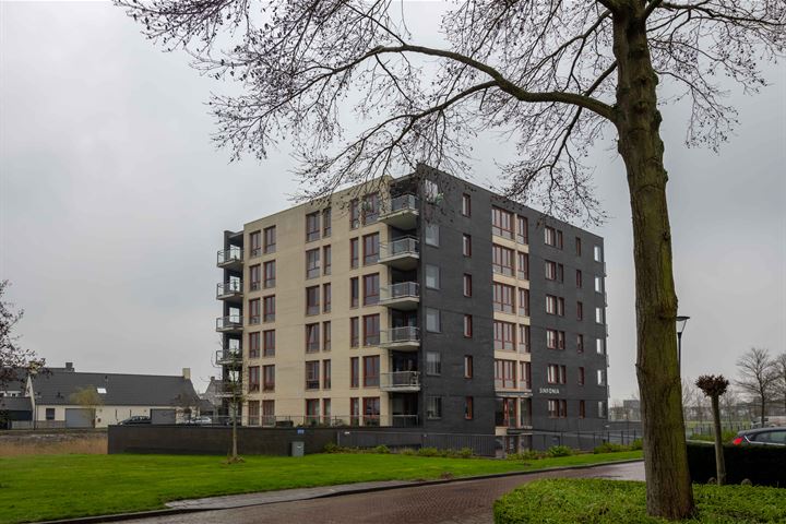 John Denverlaan 60 in Goes foto