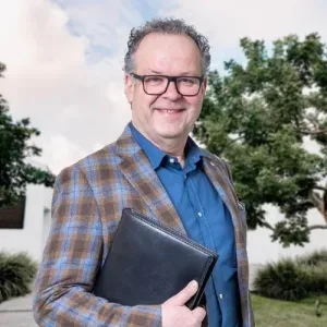 Foto van John Driessens