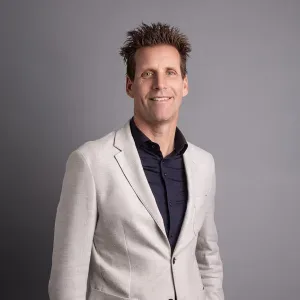 Photo de John Duinmaijer