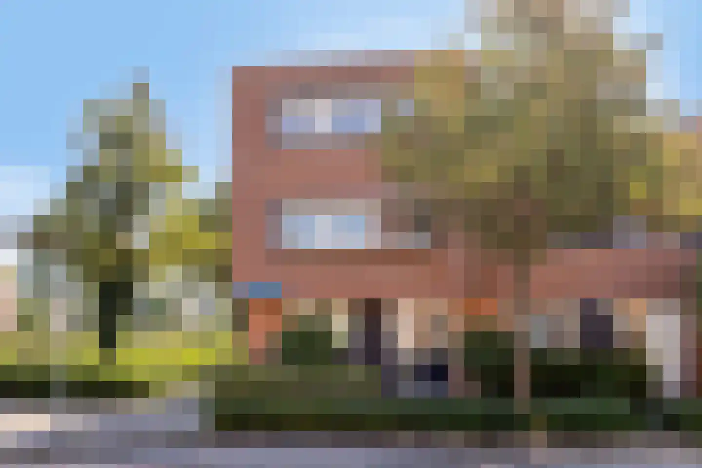 John Fernhoutstraat 42 in Almere