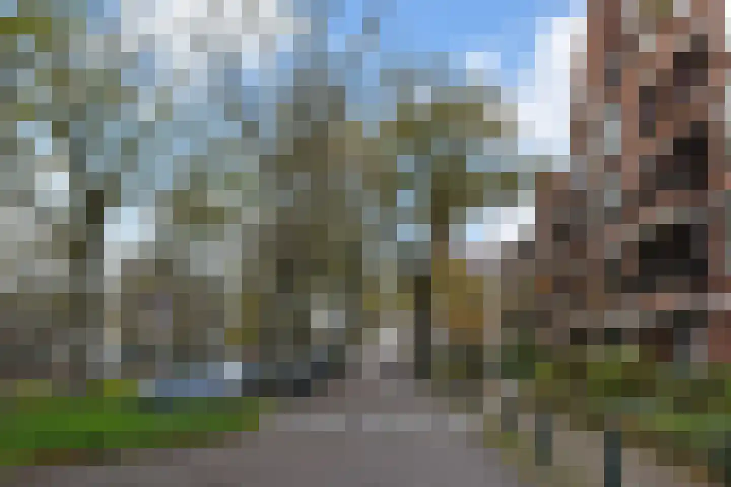 John Fordstraat 13 in Almere