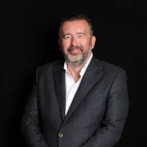 Photo de John Kramer